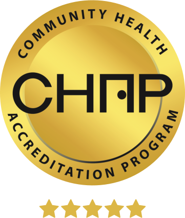 Community Health Accreditation Program